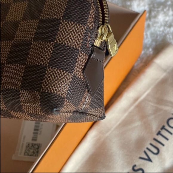 Louis Vuitton Cosmetic Pouch ❤️ - Picture 14 of 16